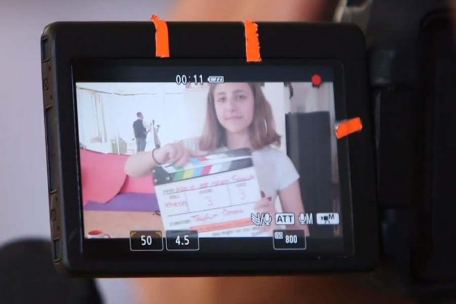 „MeinLand – Zeit für Zukunft“: Filmprojekt